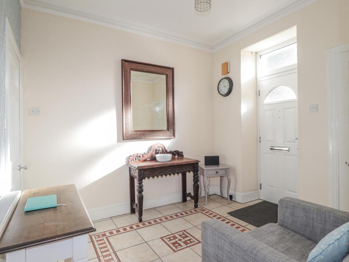 Villa 1 Seafield Street à Cullen Extérieur photo