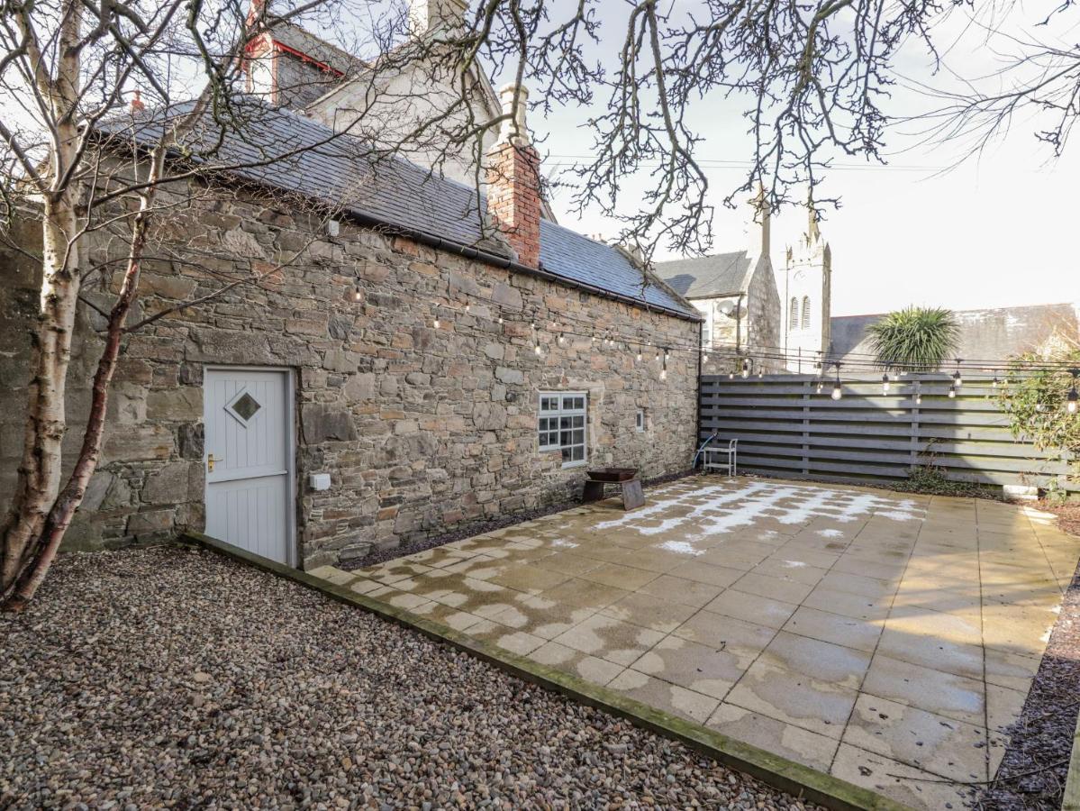 Villa 1 Seafield Street à Cullen Extérieur photo