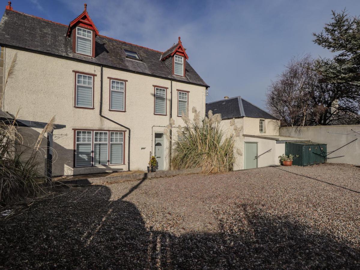 Villa 1 Seafield Street à Cullen Extérieur photo